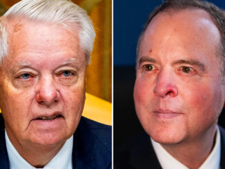 The Kremlin's foreign intelligence directorate has released what it called "definitive proof" on Wednesday of a "bipartisan pedophile ring" operating in the US Congress, a release Russian state television has branded the "vampire's ball" exposé.